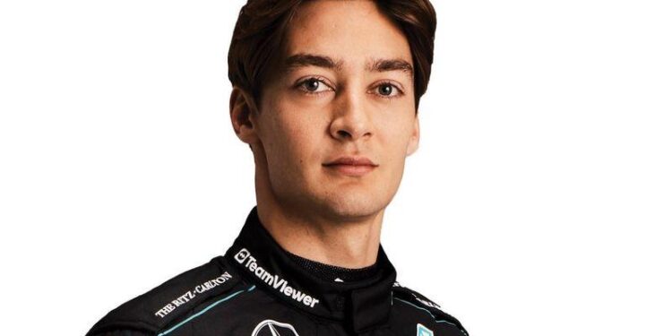 George Russell faces late Bahrain GP penalty after odd Mercedes W16 issues – Motorsport.com