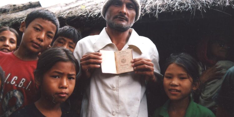 Bhutanese Refugees In Limbo After ICE Crackdown – India Currents