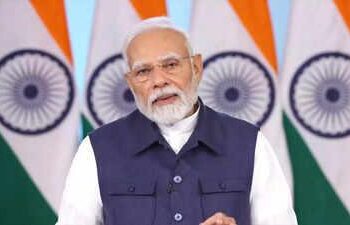 PM Modi arrives in Brunei, becomes the first Indian Prime Minister to visit the nation – The Indian Express