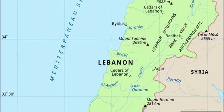 Lebanon passes banking secrecy law in third attempt to meet IMF demands – Reuters