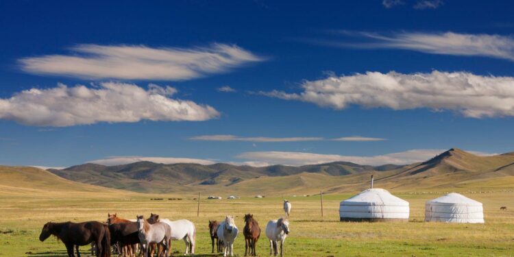 Timely initiative for peace in Asia launched in Mongolia – The Korea Times