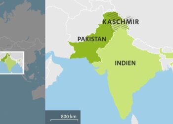 Pakistan may hit 120 degrees this week. It could be a global record. – The Washington Post