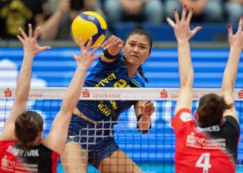 Volleyball Recap: Cyprus Comes Up Short – MaxPreps.com
