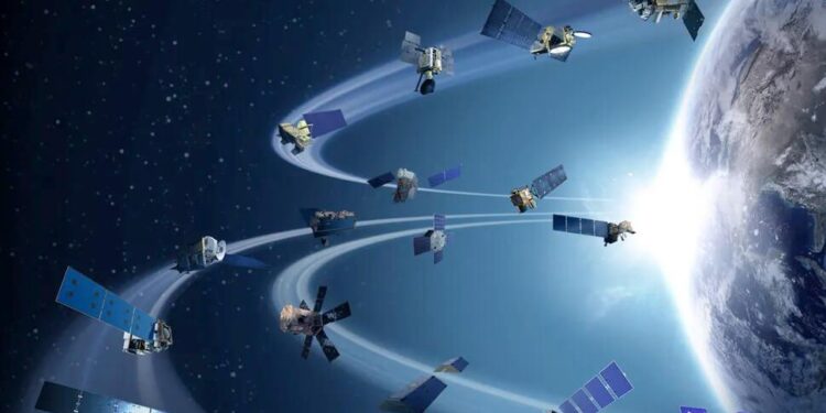 20 new satellites under development as Iran ramps up private sector role in space program – Tehran Times