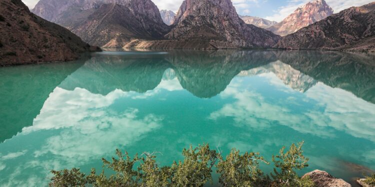 Tajikistan To Reconnect To Central Asia’s Unified Energy System – The Times Of Central Asia