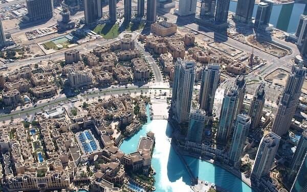Asia-Based Platform Launches HNW Offering Into United Arab Emirates – WealthBriefing