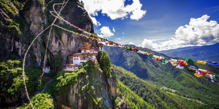 Dark reality hides behind Bhutan’s ‘Gross National Happiness’ (Viewpoint) – MassLive