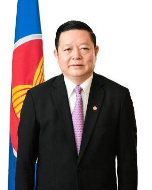 Secretary-General of ASEAN meets with the Minister of Foreign Affairs II of Brunei Darussalam – ASEAN Main Portal