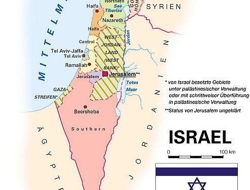 Israel in rare historic photographs from JNF archive – Ynetnews