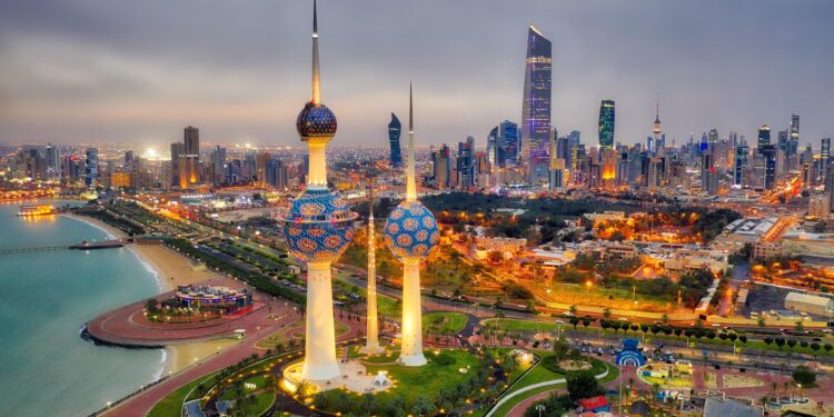 Kuwait Government Issues Warning as 1,000 Sites Found Illegally Mining Cryptocurrency – Decrypt
