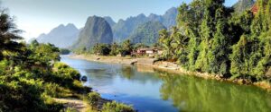 Laos and Japan: A Comprehensive Strategic Partnership – MP-IDSA