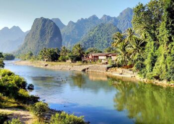 Laos and Japan: A Comprehensive Strategic Partnership – MP-IDSA