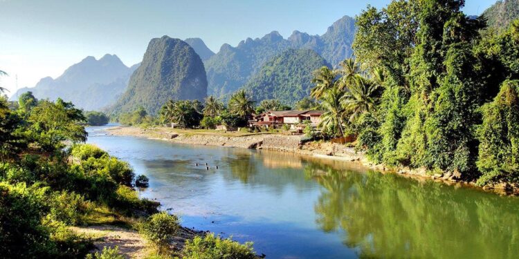 Laos and Japan: A Comprehensive Strategic Partnership – MP-IDSA