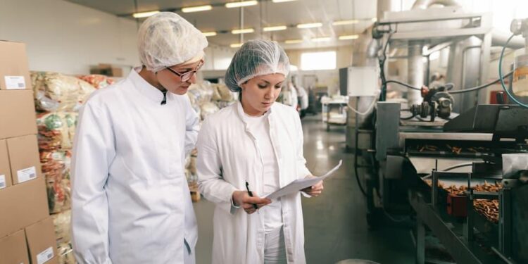 Food safety inspections in Lebanon County for week of April 28 – LebTown