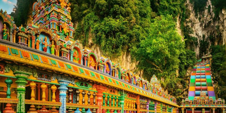 Malaysia and Maldives to deepen cooperation in trade, tourism, education, and climate action – Human Resources Online