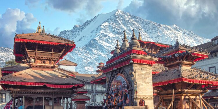 Nepal Debates a Return to Monarchy – New Lines Magazine
