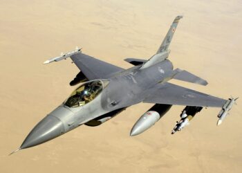 Dozen F-16s Join Back-to-Back Exercises with the Philippines – Air & Space Forces Magazine