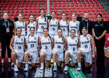 FIBA Asia Cup 2025 Qualifiers: Indian basketball team loses to Qatar – Olympics.com