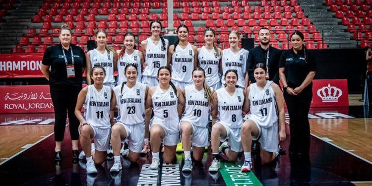 FIBA Asia Cup 2025 Qualifiers: Indian basketball team loses to Qatar – Olympics.com