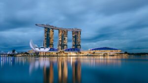 Singapore orders foreigners’ Facebook posts removed under election law – Australian Broadcasting Corporation