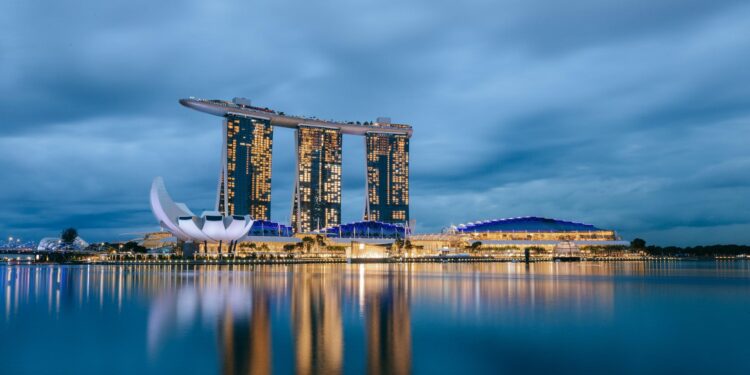 Singapore orders foreigners’ Facebook posts removed under election law – Australian Broadcasting Corporation
