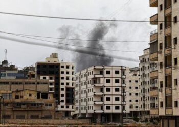 Dozens Killed in Syria After Alleged Insult to Prophet Muhammad – Newsweek