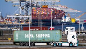 With China and the US at intense economic odds, other nations are being forced to choose sides – AP News