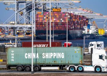 With China and the US at intense economic odds, other nations are being forced to choose sides – AP News