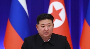 North Korea confirms sending troops to Russia – Yeni Şafak