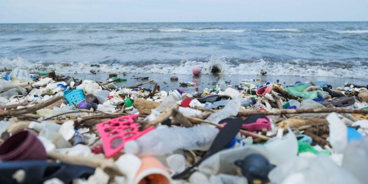 EU plastic waste exports to Asia, Turkey continue to rise – Sustainable Plastics