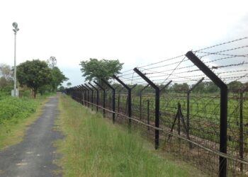 High alert along Bangladesh border as Pak’s ISI expands influence: Sources – myind.net