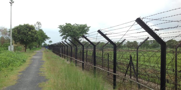 High alert along Bangladesh border as Pak’s ISI expands influence: Sources – myind.net