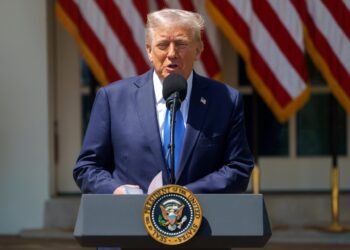 Trump says he has ‘potential deals’ with India, South Korea, Japan – Reuters