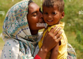 Pakistani mother, Indian son: Post-Kashmir attack, they can’t live together – Al Jazeera