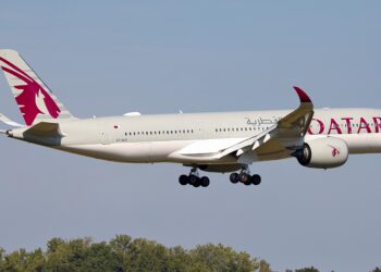 Qatar Airways boosts in-flight connectivity with Starlink – TTG Asia