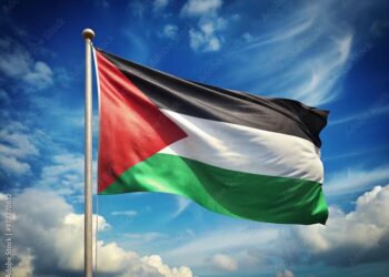 Fortune favours the brave as Palestine make history by reaching Asian Cup knockout round – ESPN