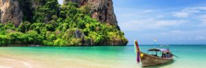 Tourism Hot Spot Thailand Launches Digital Arrival Card for Foreign Visitors – Bloomberg.com