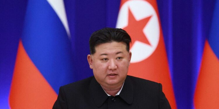 North Korea publicly executes 3 men for trying to escape by boat to South Korea – Radio Free Asia