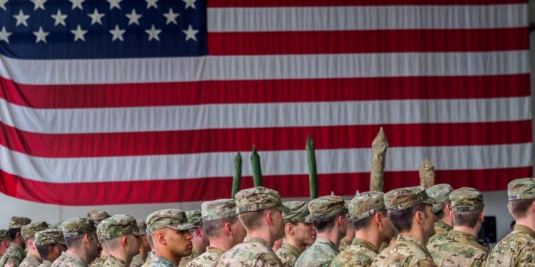 US military may have drawn intelligence from social media accounts for deadly Yemen strike: Report – PressTV