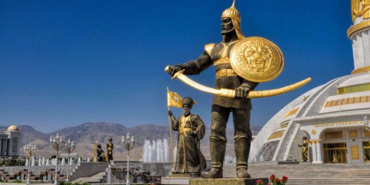 Turkmenistan and UK Strengthen Cooperation in Education – The Times Of Central Asia