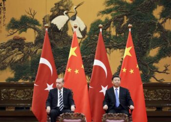 Turkey lauds improvement in relations with China after long stagnation – Nikkei Asia