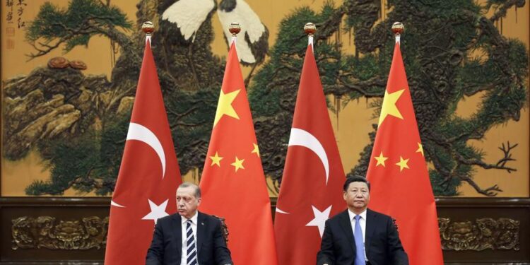 Turkey lauds improvement in relations with China after long stagnation – Nikkei Asia