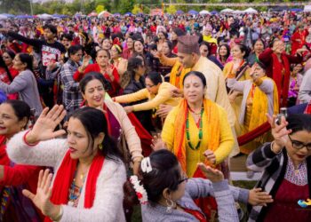 Living in Fear: Bhutanese Hindus Face Statelessness as ICE Targets the Community for Deportation – American Kahani