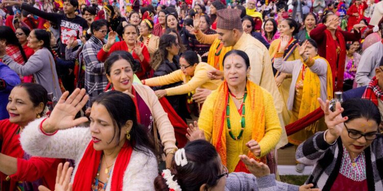 Living in Fear: Bhutanese Hindus Face Statelessness as ICE Targets the Community for Deportation – American Kahani
