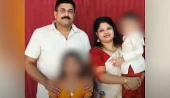 Malayali nurse couple found dead in Kuwait; homicide-suicide suspected – Onmanorama