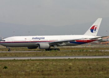 Malaysia Airlines flight 17 – Britannica