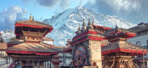 Nepal, Anticipatory Action: Impact evaluation – UN World Food Programme