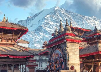 Nepal, Anticipatory Action: Impact evaluation – UN World Food Programme