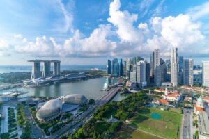Singapore property firms developing a yen for Japan real estate – The Straits Times