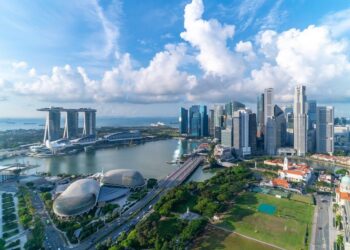 Singapore property firms developing a yen for Japan real estate – The Straits Times